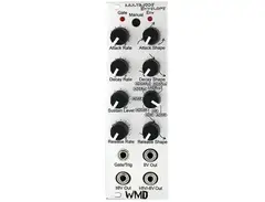 WMD Multimode Envelope main image