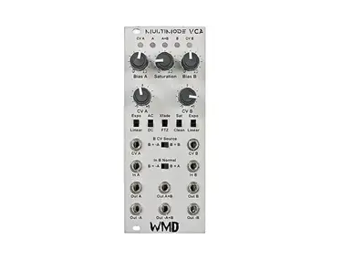 WMD MultiMode VCA
