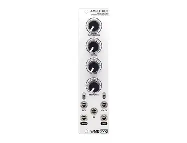 WMD / SSF Amplitude VCA