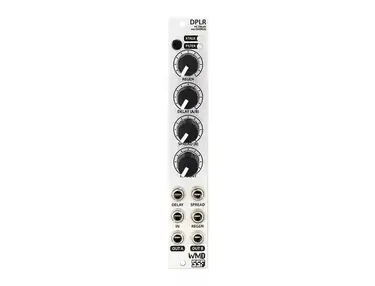 WMD/SSF DPLR Delay