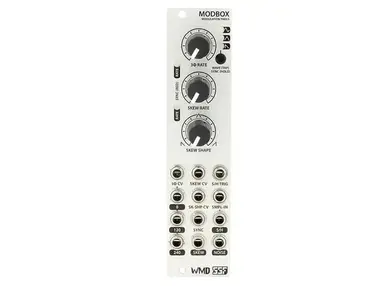 WMD / SSF Modbox