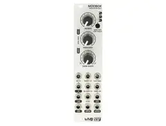 WMD / SSF Modbox main image