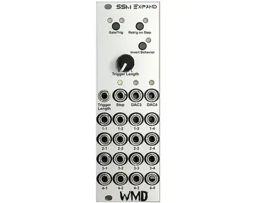 WMD SSM Expand