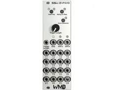 WMD SSM Expand main image