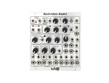 WMD Synchrodyne Expand