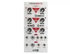 WMD TRSHMSTR main image