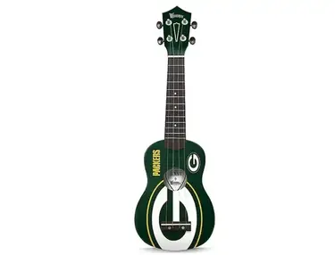 Woodrow Soprano Ukulele