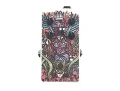 Wren and Cuff Irkalla Manifest Fuzz main image