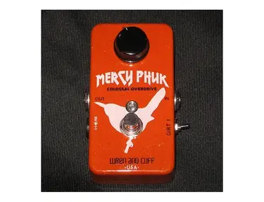 Wren and Cuff Two Five - What To Know & Where To Buy | Equipboard