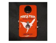 Wren and Cuff Mercy Phuk Overdrive main image