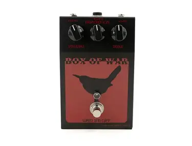 Wren and Cuff Small Foot Box of War - What To Know & Where To Buy Wren and Cuff Small Foot Box of War - What To Know & Where To Buy