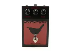 Wren and Cuff OG Box of War Reissue main image