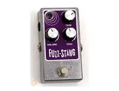 WrightSounds Fuzz-Stang main image