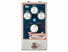 Wright Sounds Trammello main image