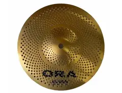 Wuhan 10" ORA Series Low Volume Splash Cymbal