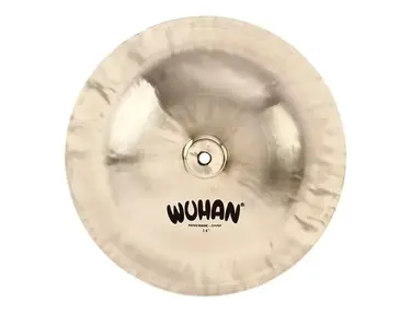 Wuhan 14" Lion China Cymbal