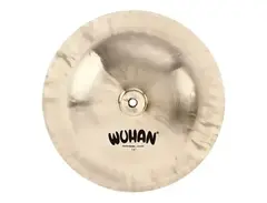 Wuhan 14" Lion China Cymbal main image