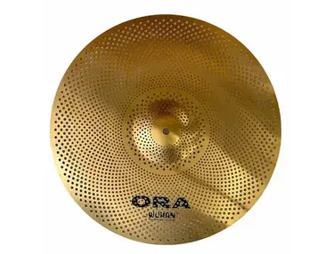 Wuhan 18" ORA Series Low Volume Crash Cymbal