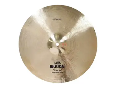 Wuhan WUCRR18 Crash/Ride Cymbal - 18"