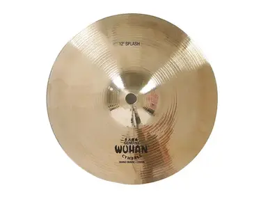 Wuhan WUSP12 Splash Cymbal - 12"