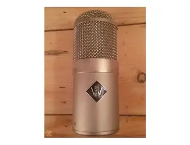 Wunder Audio CM7 FET