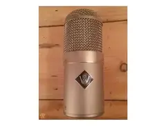 Wunder Audio CM7 FET main image
