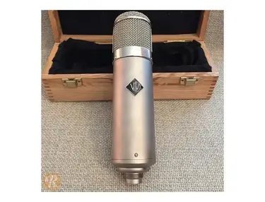 Wunder Audio CM7-GT