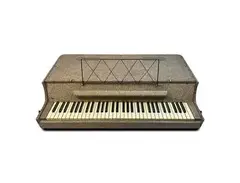 Wurlitzer 112A 64-Key Electric Piano main image