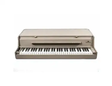Wurlitzer 146 64-Key Electric Piano