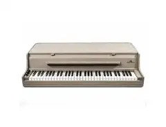 Wurlitzer 146 64-Key Electric Piano main image