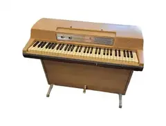 Wurlitzer 206 64-Key Electric Piano main image