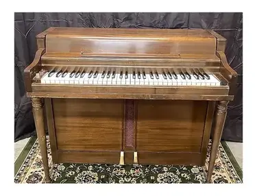 Wurlitzer 726 64-Key Electric Piano