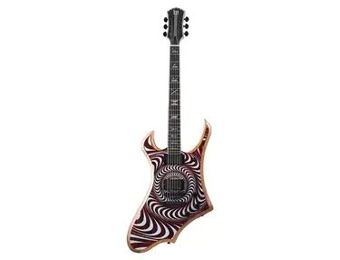Wylde Audio Goregehn