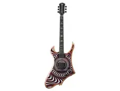 Wylde Audio Goregehn main image