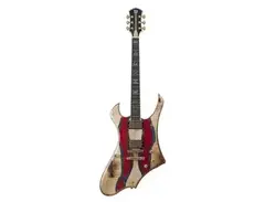 Wylde Audio Goregehn Special Edition main image
