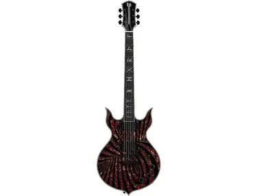 Wylde Audio Heathen Grail