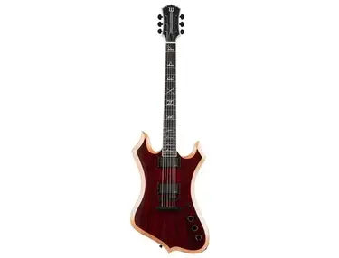 Wylde Audio Nomad