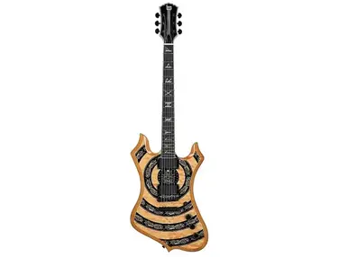 Wylde Audio Nomad Norse Dragon