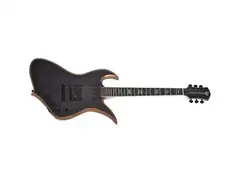 Wylde Audio Thoraxe main image
