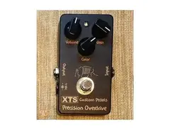 XAct Tone Solutions Precision Overdrive main image