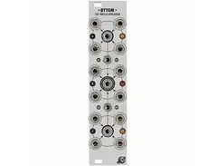 Xaoc Devices Bytom Impulse Integrator main image