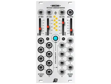 Xaoc Devices Drezno Binary Conversion Komputor
