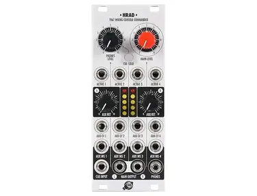 Xaoc Devices Hrad Mixing Console Expansion