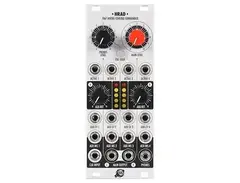 Xaoc Devices Hrad Mixing Console Expansion main image