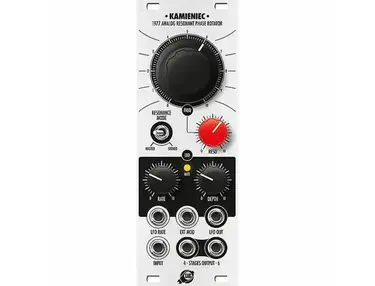 Xaoc Devices Kamieniec Analog Resonant Phase Rotator