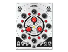 Xaoc Devices Moskwa Sequencer main image