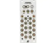 Xaoc Devices Ostankino Sequence Commander main image