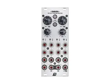 Xaoc Devices Samara II Utility Waveform Processor