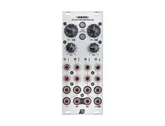 Xaoc Devices Samara II Utility Waveform Processor main image
