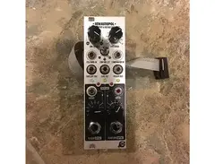 Xaoc Devices Sewastopol Audio Port & Voltage Extractor main image
